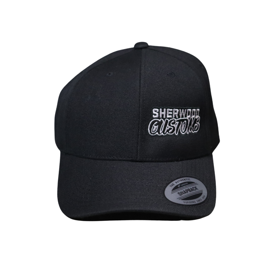 Sherwood Customs Hat